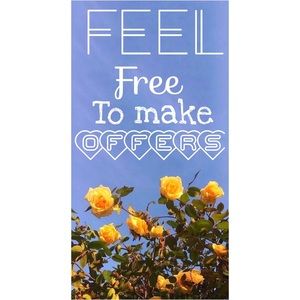 Please don’t hesitate